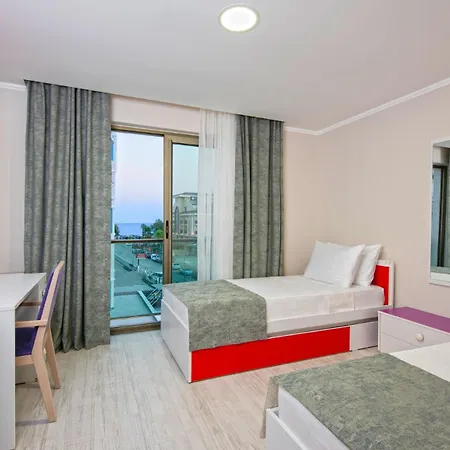 Citrus Park Hotel Анталія Екстер'єр фото