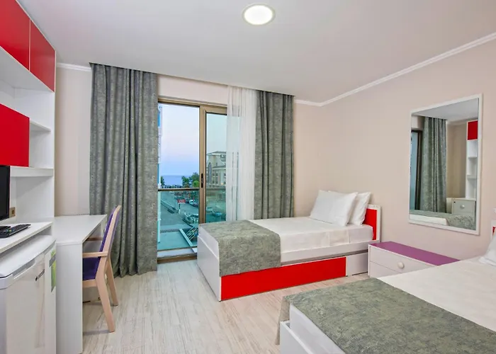 Citrus Park Hotel