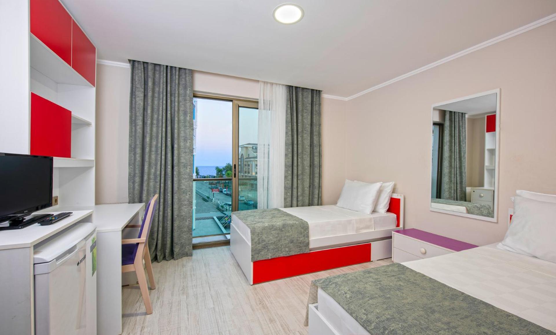 Citrus Park 4* Antalya